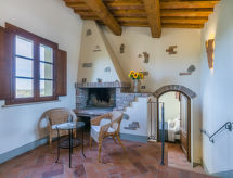 Maison Casale L'Uliveta