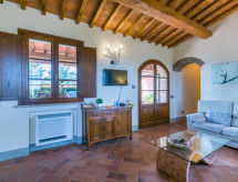 Maison Casale L'Uliveta