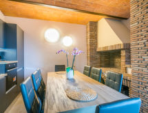 Maison Casale L'Uliveta