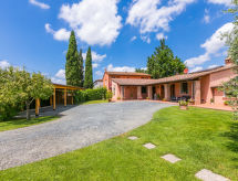 Maison Casale L'Uliveta
