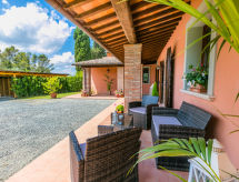 Maison Casale L'Uliveta