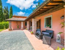 Maison Casale L'Uliveta