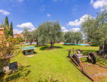 Maison Casale L'Uliveta