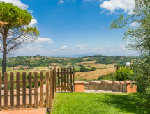 Maison Casale L'Uliveta