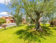 Maison Casale L'Uliveta