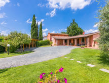 Maison Casale L'Uliveta