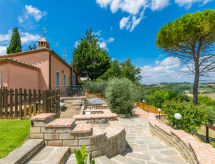 Maison Casale L'Uliveta