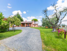 Maison Casale L'Uliveta