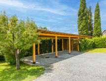 Maison Casale L'Uliveta