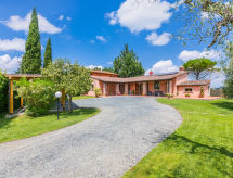 Maison Casale L'Uliveta