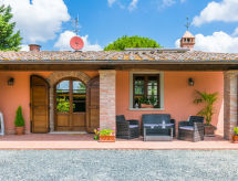 Maison Casale L'Uliveta