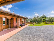 Maison Casale L'Uliveta