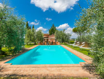 Maison Casale L'Uliveta