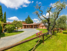 Maison Casale L'Uliveta