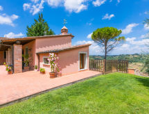 Maison Casale L'Uliveta