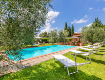 Maison Casale L'Uliveta