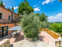Maison Casale L'Uliveta