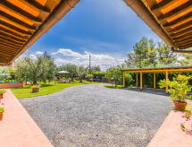 Maison Casale L'Uliveta