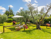 Maison Casale L'Uliveta
