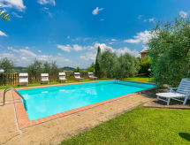 Maison Casale L'Uliveta