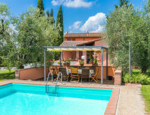 Maison Casale L'Uliveta