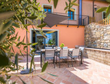 Maison Casale L'Uliveta