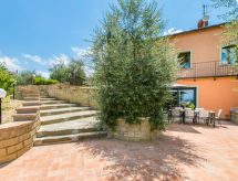 Maison Casale L'Uliveta