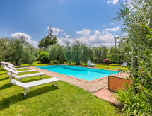 Maison Casale L'Uliveta