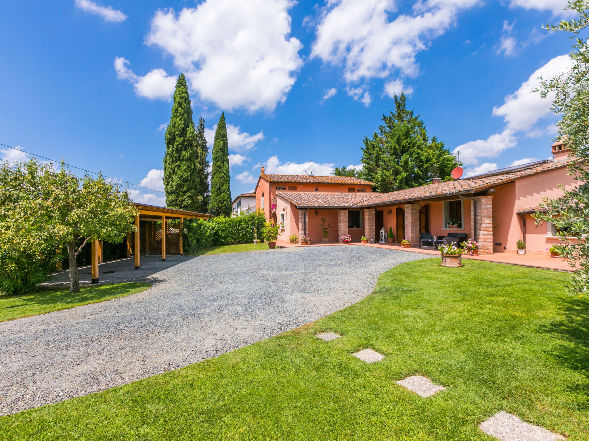 Photo of Casale L'Uliveta