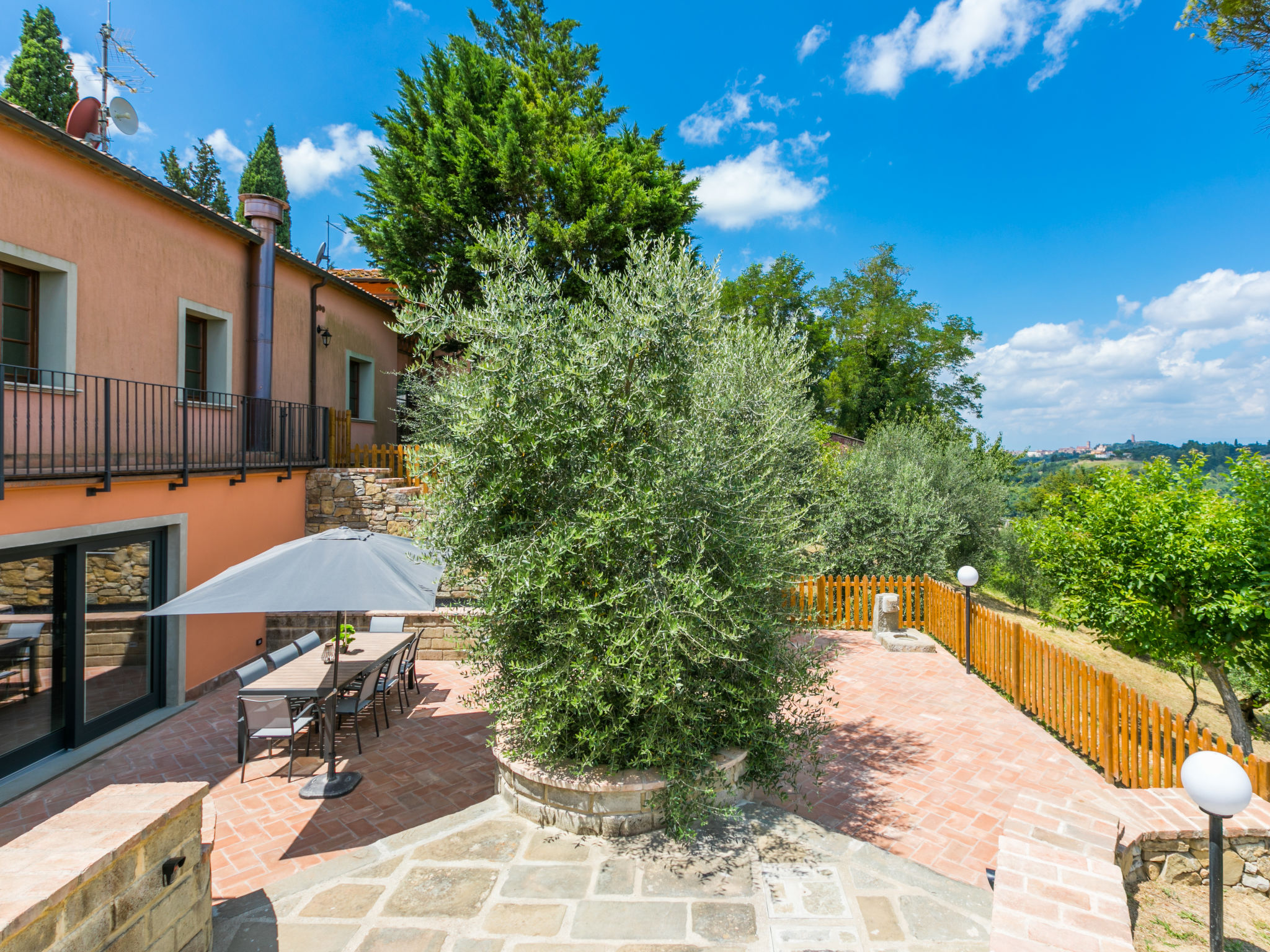 Photo of Casale L'Uliveta