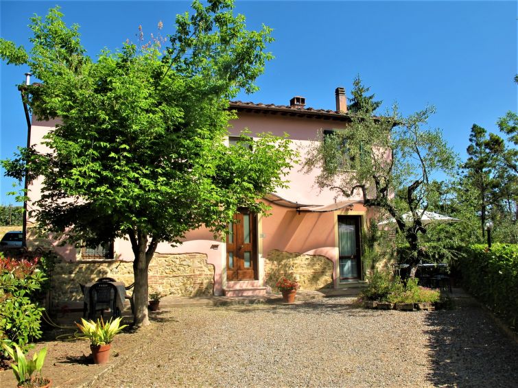 Lisena Accommodation in San Miniato