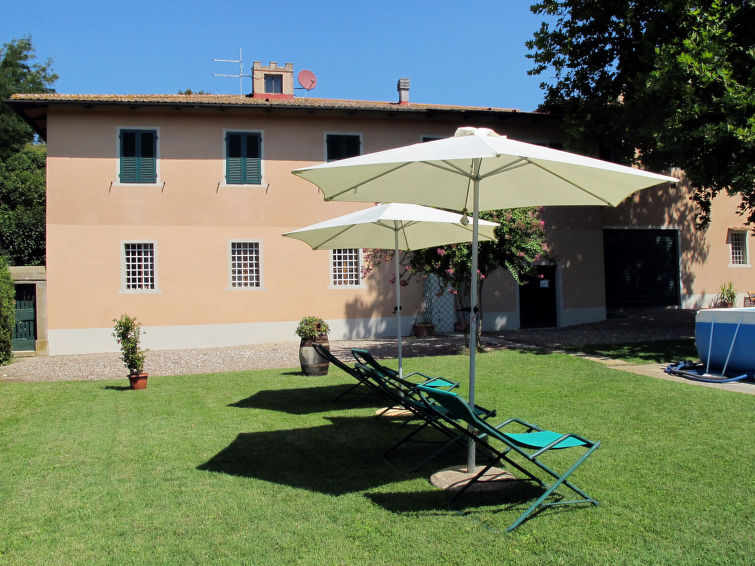 Photo of Casa Girasole (SMN101)