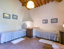 Ferienhaus Casa Girasole (SMN101)