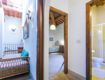 Ferienhaus Casa Girasole (SMN101)