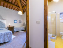Ferienhaus Casa Girasole (SMN101)