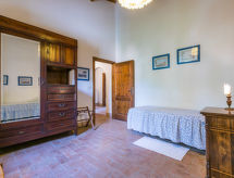 Ferienhaus Casa Girasole (SMN101)