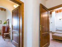 Ferienhaus Casa Girasole (SMN101)