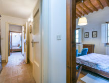 Ferienhaus Casa Girasole (SMN101)