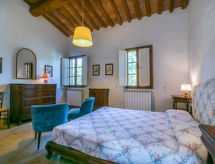 Ferienhaus Casa Girasole (SMN101)
