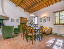 Ferienhaus Casa Girasole (SMN101)