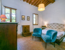 Ferienhaus Casa Girasole (SMN101)
