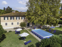 Ferienhaus Casa Girasole (SMN101)