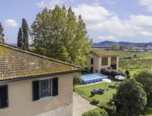 Ferienhaus Casa Girasole (SMN101)