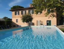 Ferienhaus Casa Girasole (SMN101)