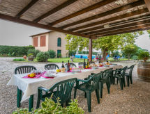 Ferienhaus Casa Girasole (SMN101)