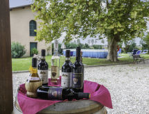 Ferienhaus Casa Girasole (SMN101)
