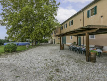 Ferienhaus Casa Girasole (SMN101)