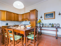 Ferienhaus Casa Girasole (SMN101)