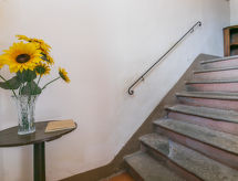 Ferienhaus Casa Girasole (SMN101)