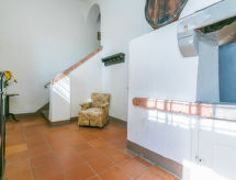 Ferienhaus Casa Girasole (SMN101)